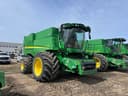 2022 John Deere S780 Image