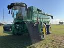 2022 John Deere S780 Image