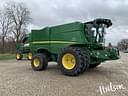 2022 John Deere S780 Image