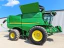 2022 John Deere S780 Image
