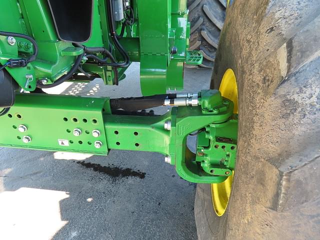 Image of John Deere S780 equipment image 3