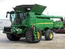 2022 John Deere S780 Image