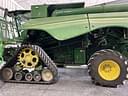 2022 John Deere S780 Image