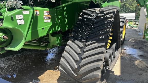 Image of John Deere S780 equipment image 2