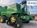 2022 John Deere S780 Image