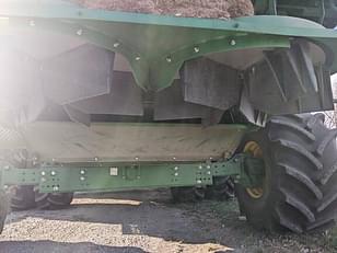 Main image John Deere S780 15