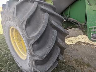 Main image John Deere S780 24