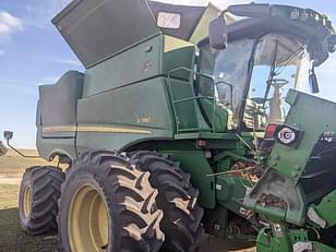 Main image John Deere S780 3