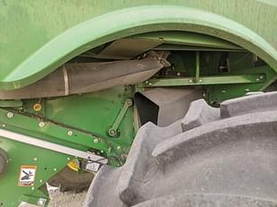 Main image John Deere S780 6