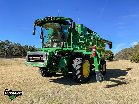 Image of John Deere S780 Primary image