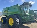 2022 John Deere S780 Image