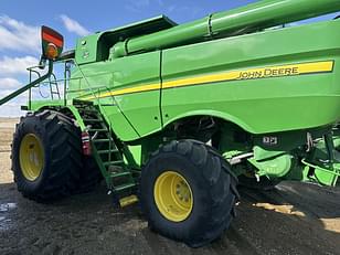 Main image John Deere S780 11