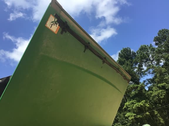 Image of John Deere S780 equipment image 3