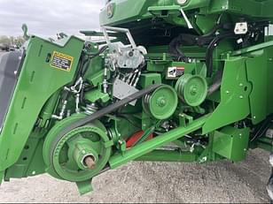 Main image John Deere S780 10