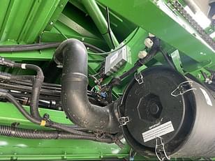 Main image John Deere S780 14