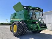 Thumbnail image John Deere S780 1