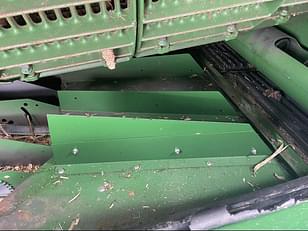 Main image John Deere S780 21