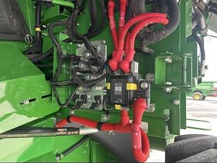 Main image John Deere S780 25