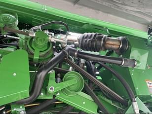 Main image John Deere S780 27