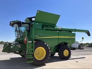 Main image John Deere S780 3