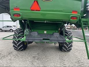 Main image John Deere S780 34