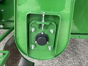 Main image John Deere S780 45