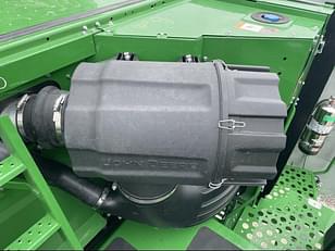 Main image John Deere S780 50