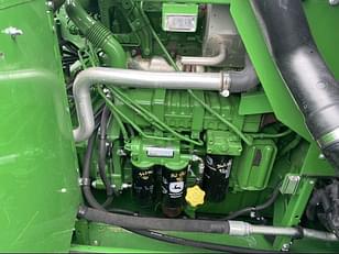 Main image John Deere S780 53