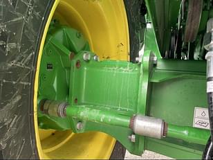 Main image John Deere S780 62