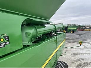 Main image John Deere S780 66