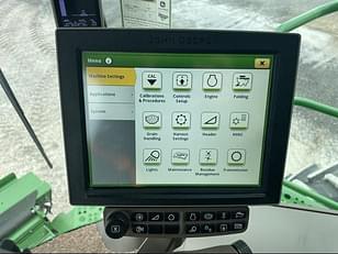 Main image John Deere S780 75