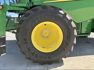 Main image John Deere S780 85