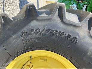 Main image John Deere S780 89