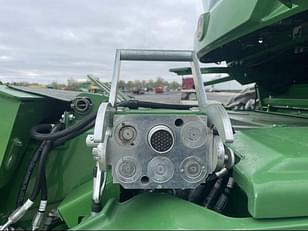 Main image John Deere S780 9