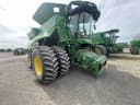 2022 John Deere S780 Image