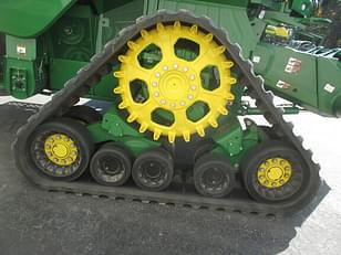 Main image John Deere S780 20