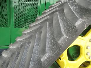 Main image John Deere S780 24