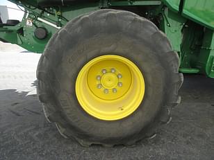 Main image John Deere S780 25