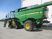 Thumbnail image John Deere S780 3