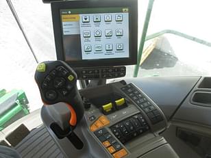 Main image John Deere S780 31