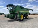 2022 John Deere S780 Image