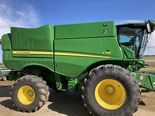 Main image John Deere S780 13