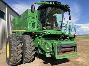 Main image John Deere S780 15