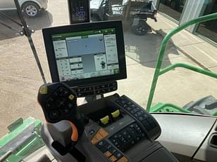 Main image John Deere S780 6