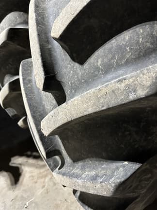 Image of John Deere S780 equipment image 2