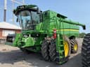 2022 John Deere S780 Image