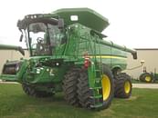 Thumbnail image John Deere S780 0