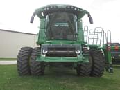 Thumbnail image John Deere S780 1