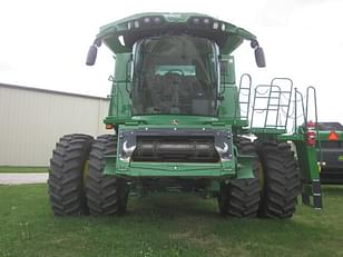 Main image John Deere S780 1