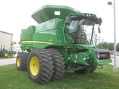 Thumbnail image John Deere S780 3